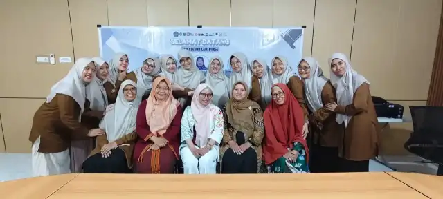 Program Studi Pendidikan Profesi Bidan Unismuh Makassar Raih Akreditasi Unggul