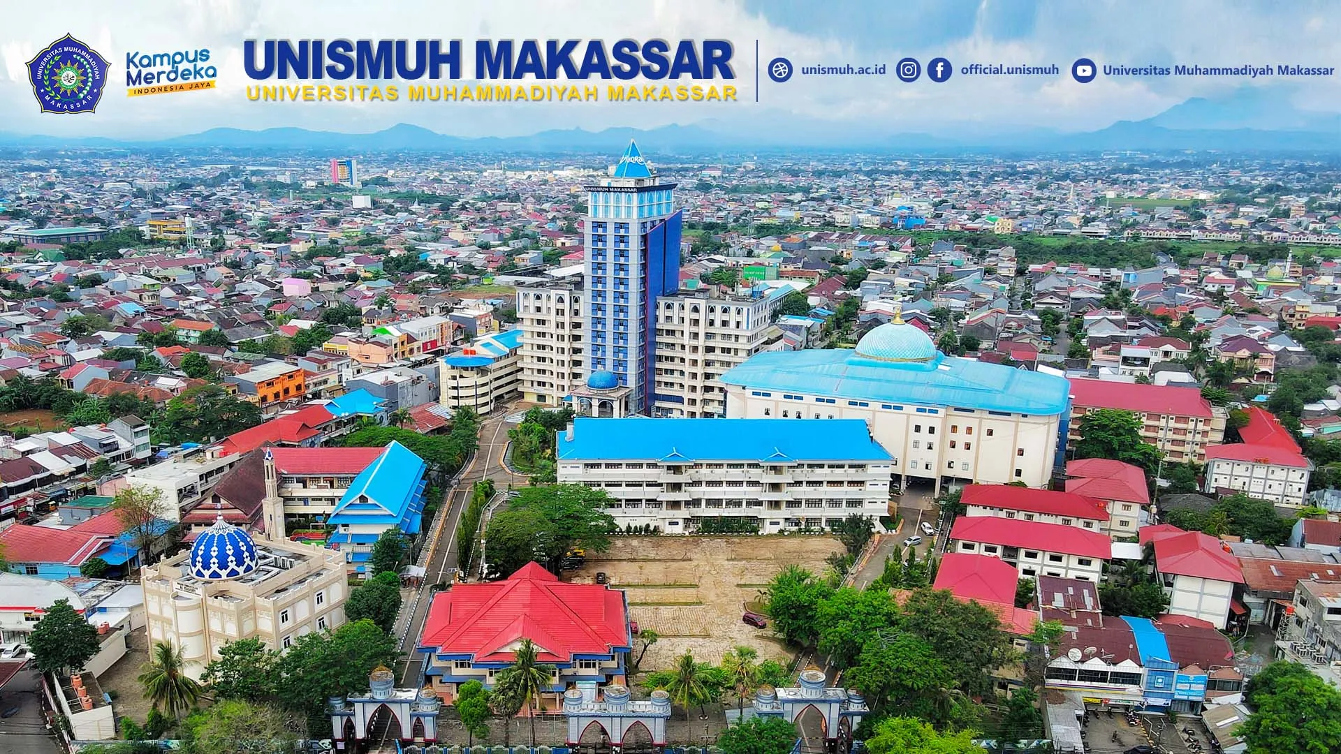 Perkuat Persiapan Akreditasi, FKIK Unismuh Gelar Presentasi Borang Kriteria 3 dan 4