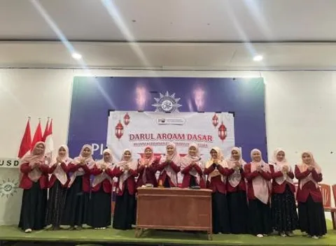 DARUL ARQAM DASAR MENJADI WAHANA PEMBENTUKAN KARAKTER DAN PRASYARAT KELULUSAN MAHASISWA UNISMUH MAKASSAR