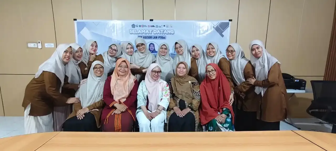 Program Studi Pendidikan Profesi Bidan Unismuh Makassar Raih Akreditasi Unggul