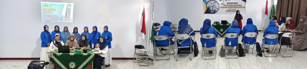 Seminar Kasus Asuhan Kebidanan Kehamilan: Penguatan Kompetensi Klinis Mahasiswa